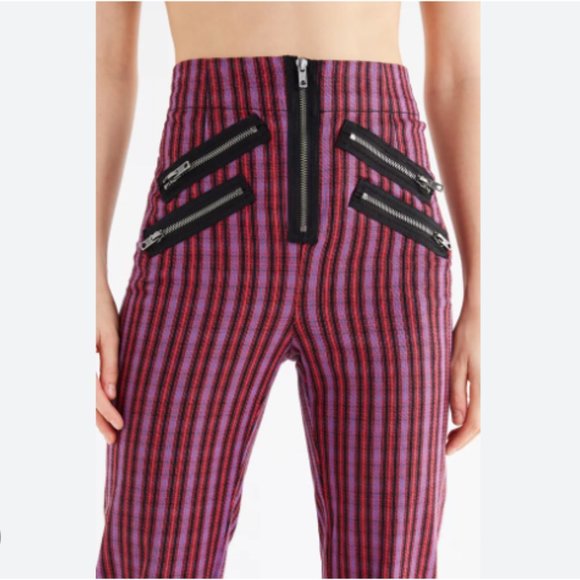 Urban Outfitters Malorie Pants - Picture 2 of 4